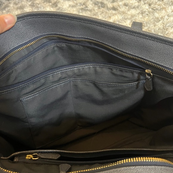 SOLD Coach tote bag - Picture 5 of 6